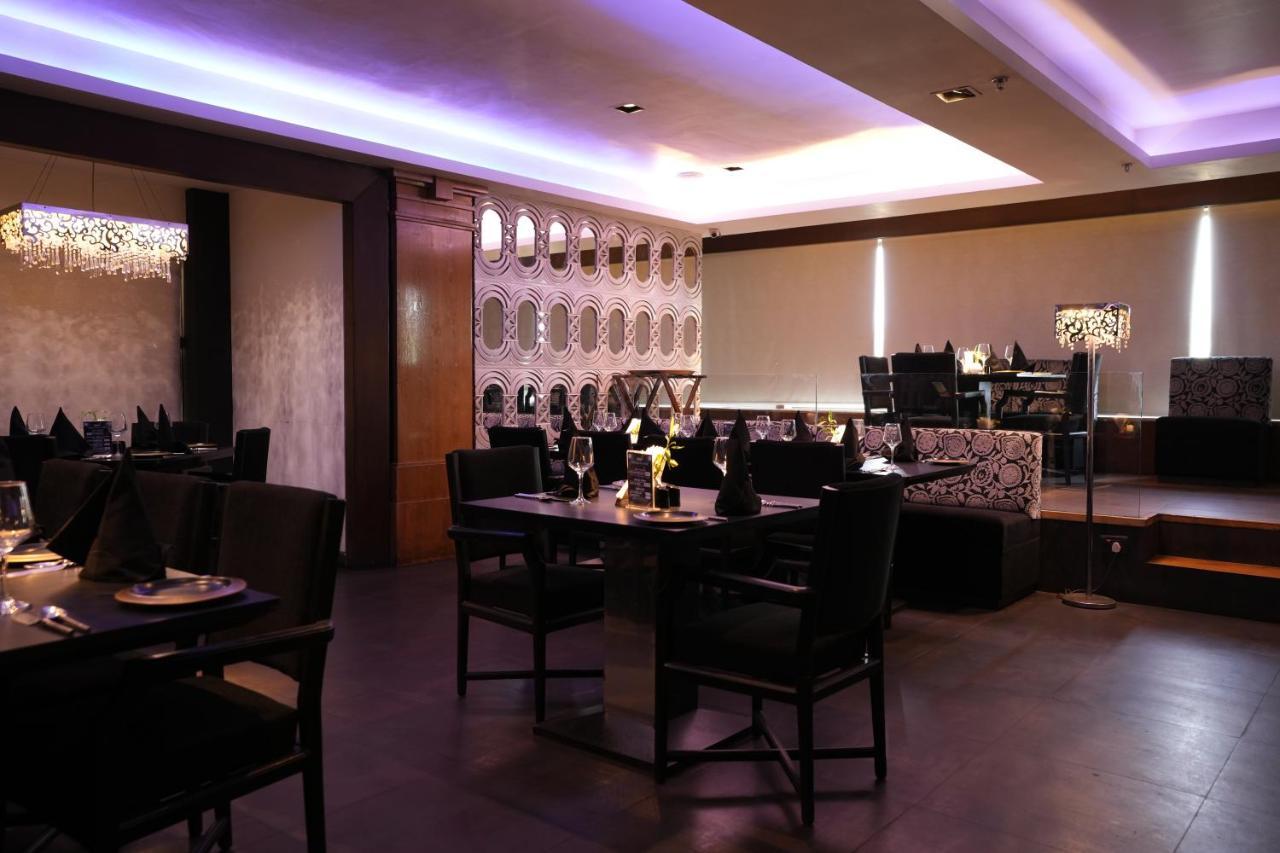Hotel Hardeo Nagpur Ngoại thất bức ảnh