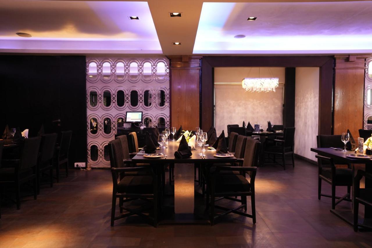 Hotel Hardeo Nagpur Ngoại thất bức ảnh