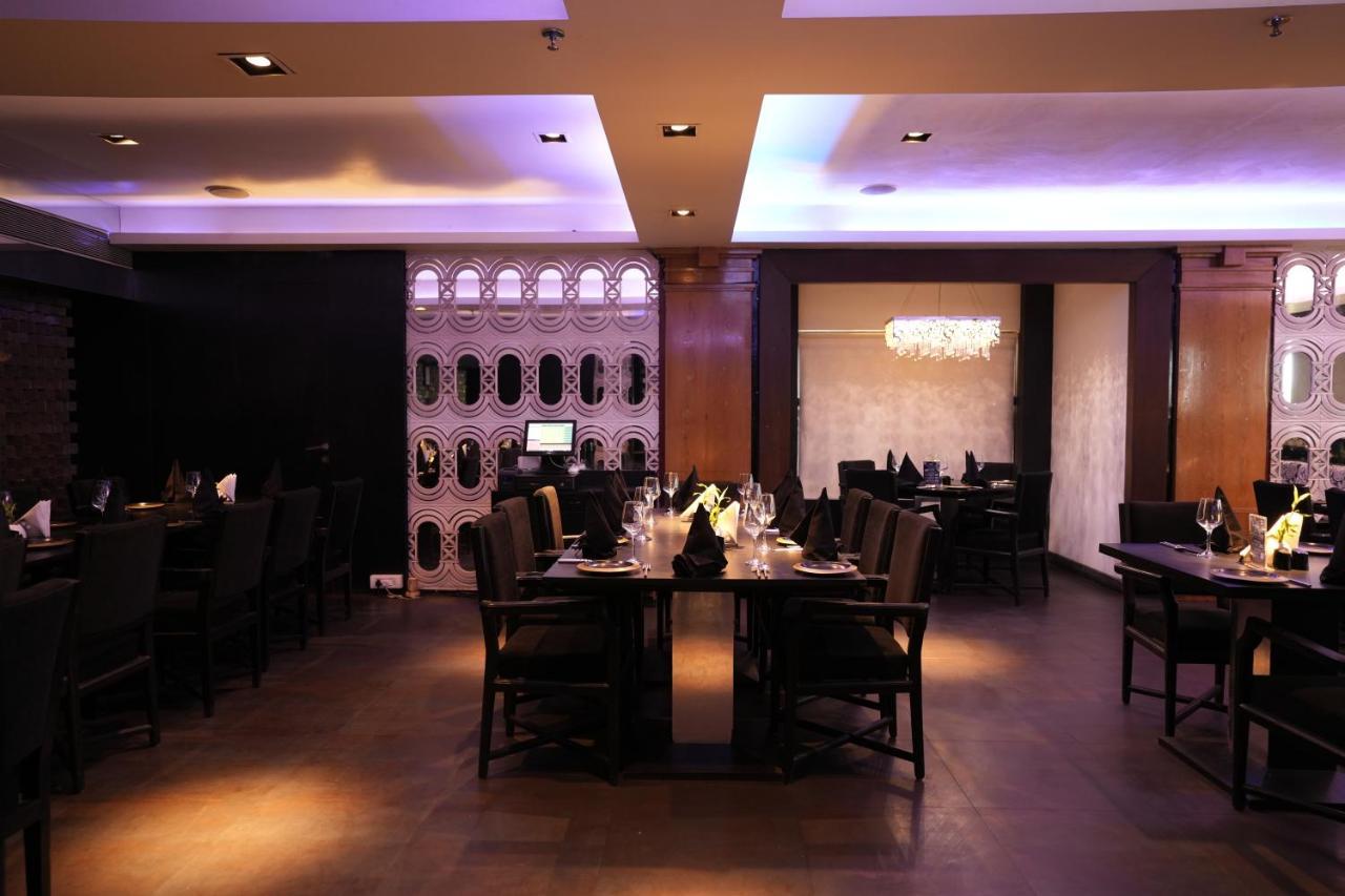 Hotel Hardeo Nagpur Ngoại thất bức ảnh