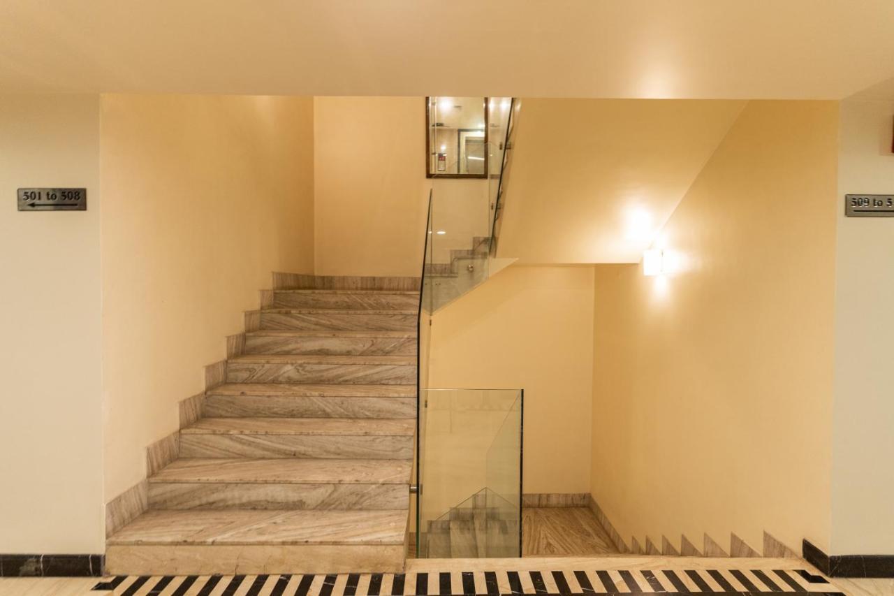 Hotel Hardeo Nagpur Ngoại thất bức ảnh