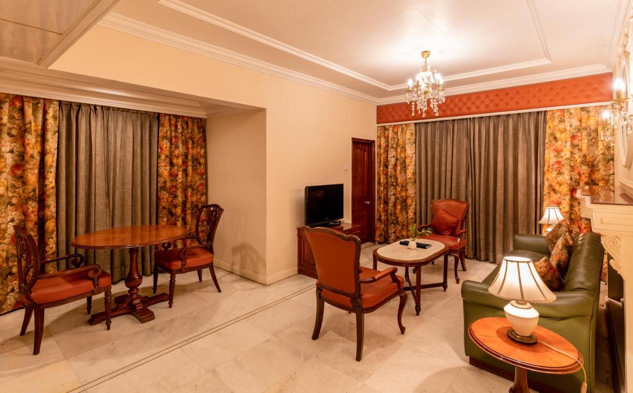 Hotel Hardeo Nagpur Ngoại thất bức ảnh