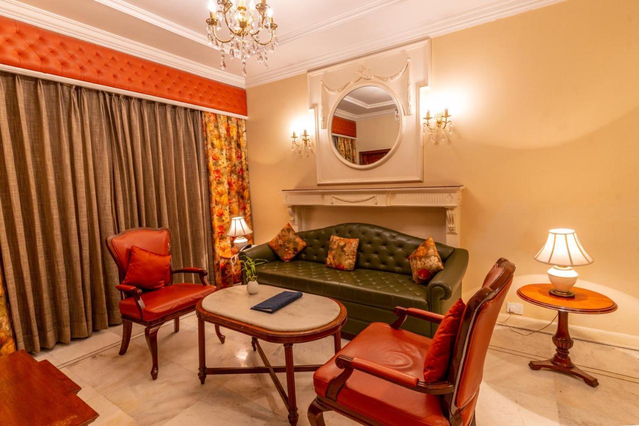 Hotel Hardeo Nagpur Ngoại thất bức ảnh