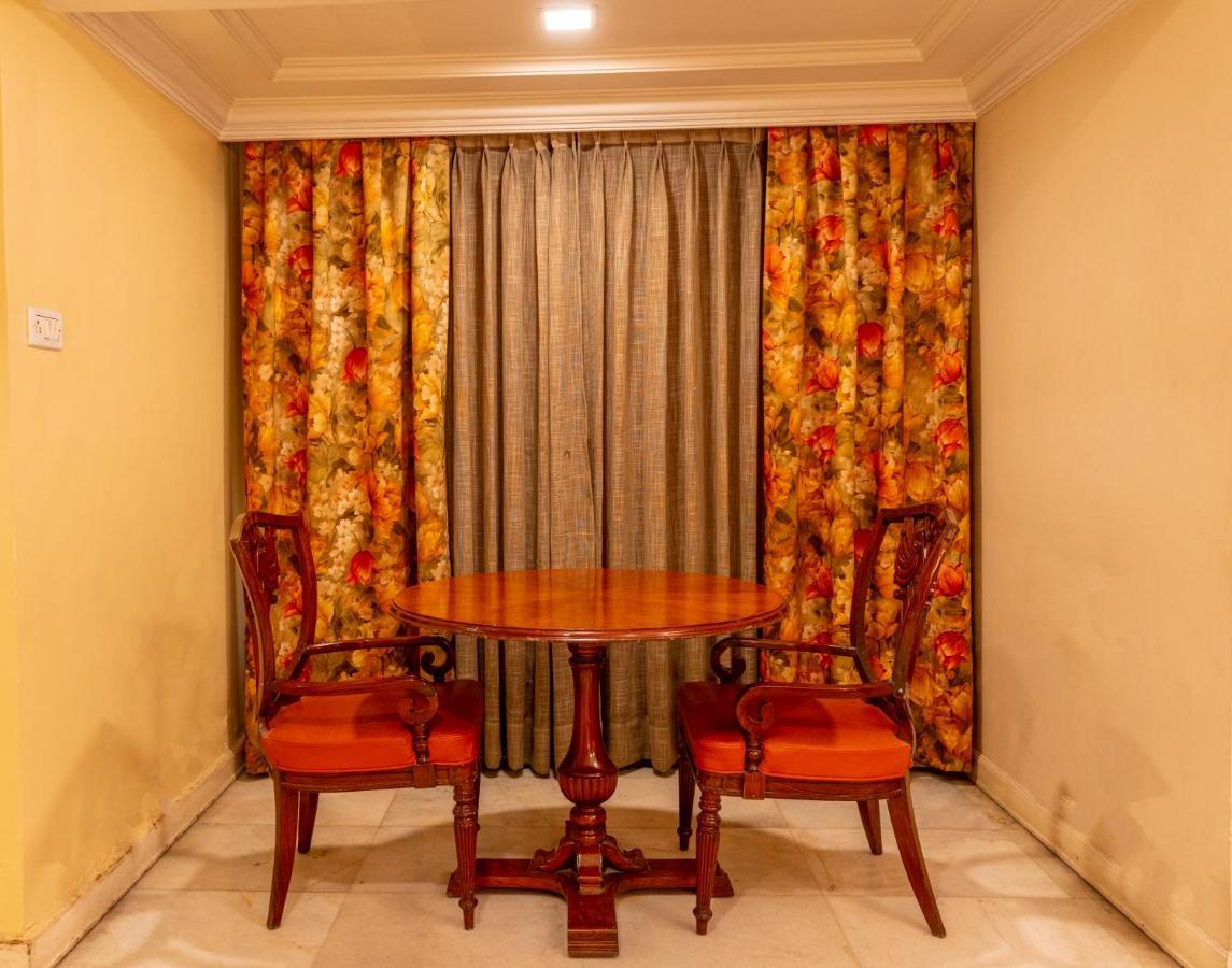 Hotel Hardeo Nagpur Ngoại thất bức ảnh