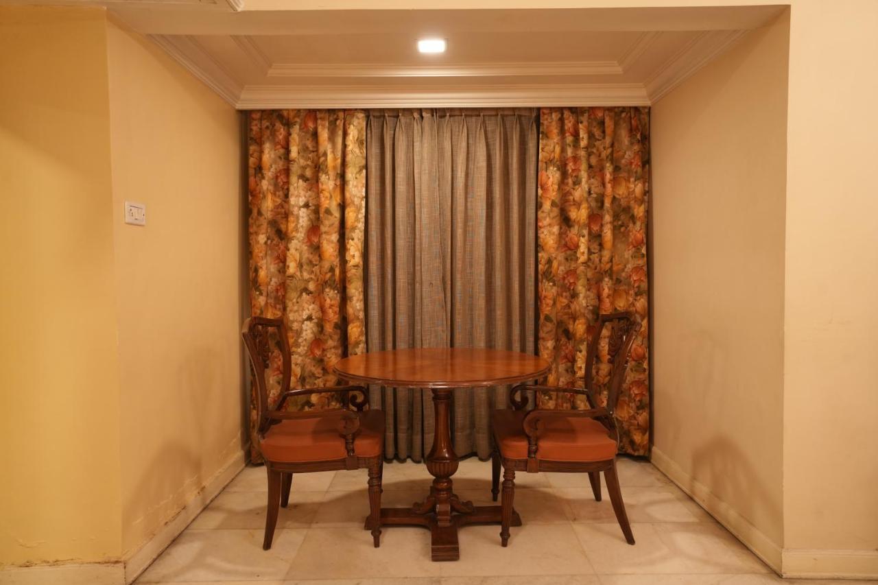 Hotel Hardeo Nagpur Ngoại thất bức ảnh