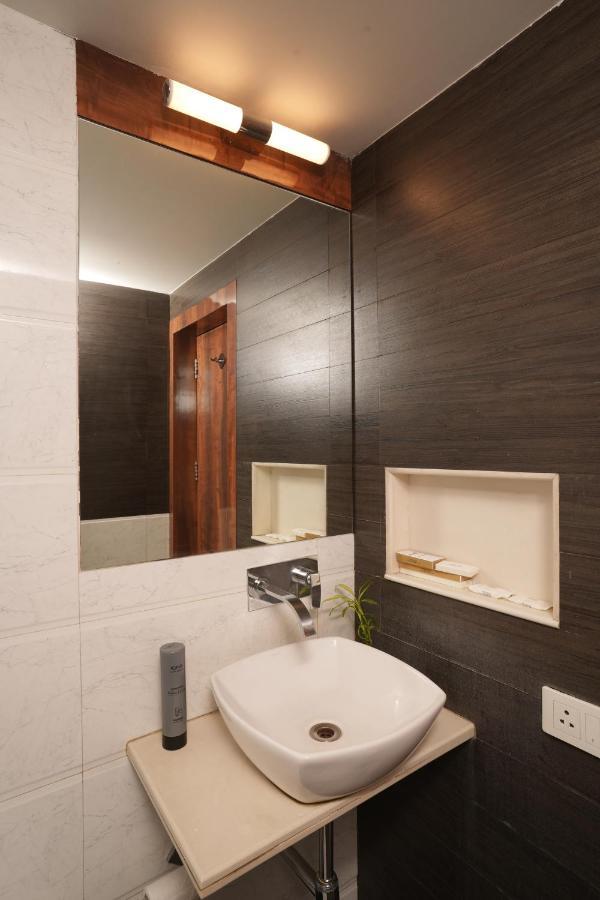 Hotel Hardeo Nagpur Ngoại thất bức ảnh