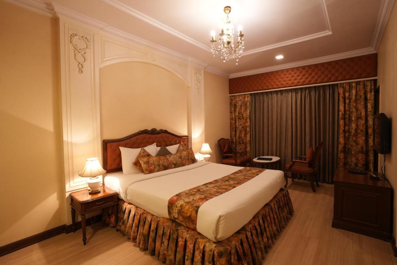 Hotel Hardeo Nagpur Ngoại thất bức ảnh