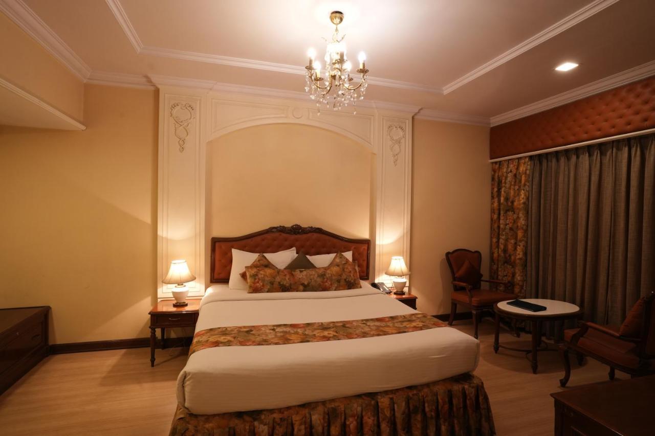 Hotel Hardeo Nagpur Ngoại thất bức ảnh