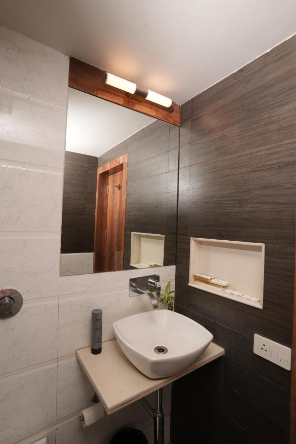 Hotel Hardeo Nagpur Ngoại thất bức ảnh