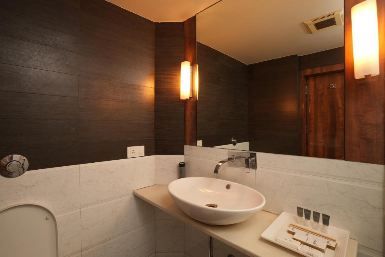 Hotel Hardeo Nagpur Ngoại thất bức ảnh