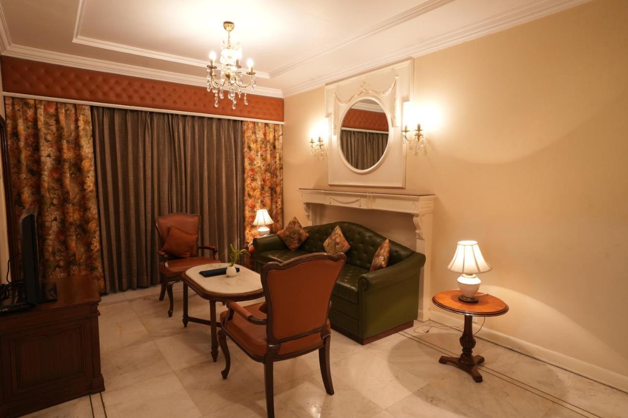Hotel Hardeo Nagpur Ngoại thất bức ảnh