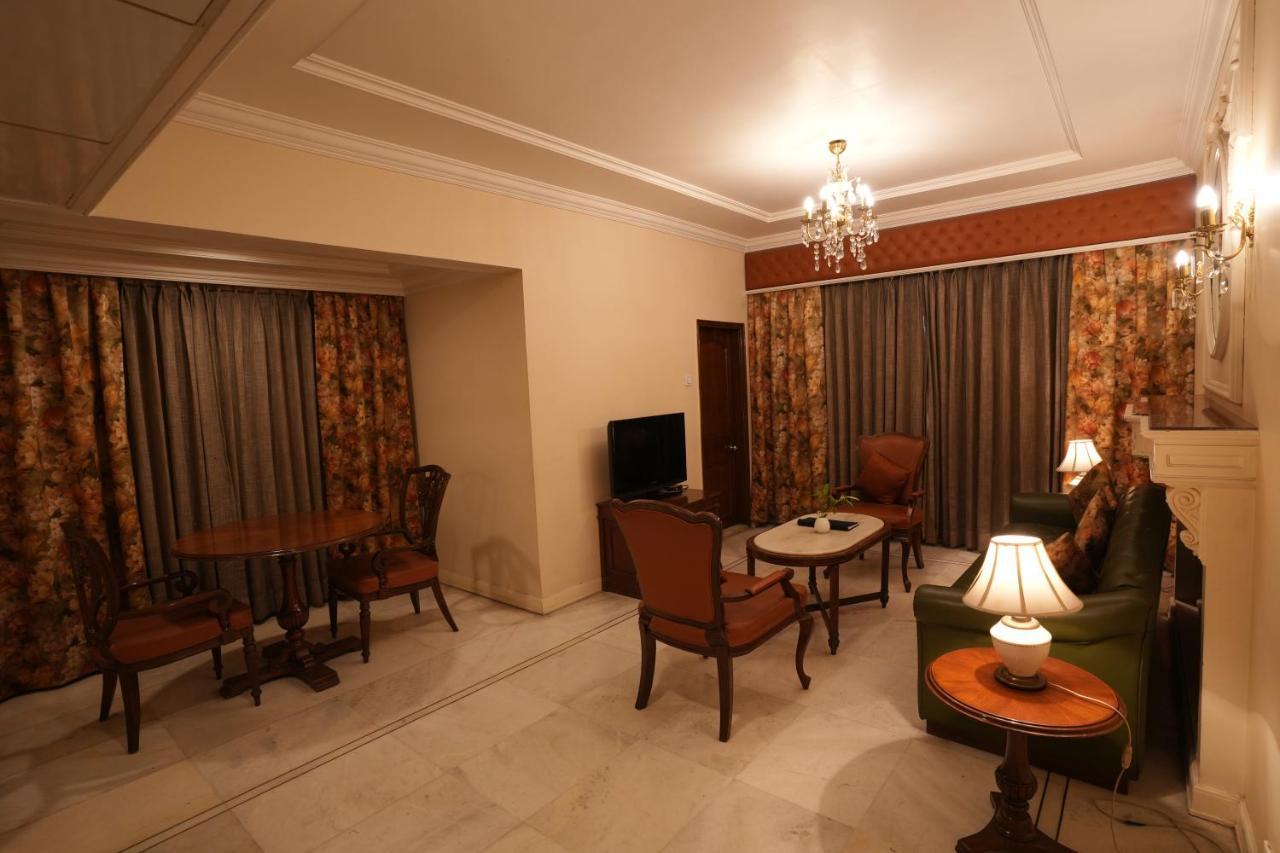 Hotel Hardeo Nagpur Ngoại thất bức ảnh