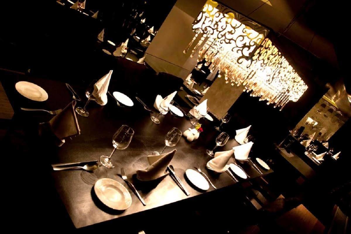 Hotel Hardeo Nagpur Ngoại thất bức ảnh