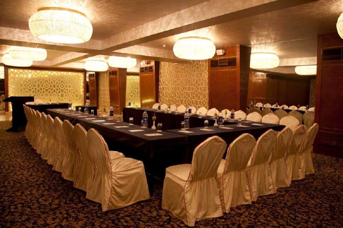 Hotel Hardeo Nagpur Ngoại thất bức ảnh