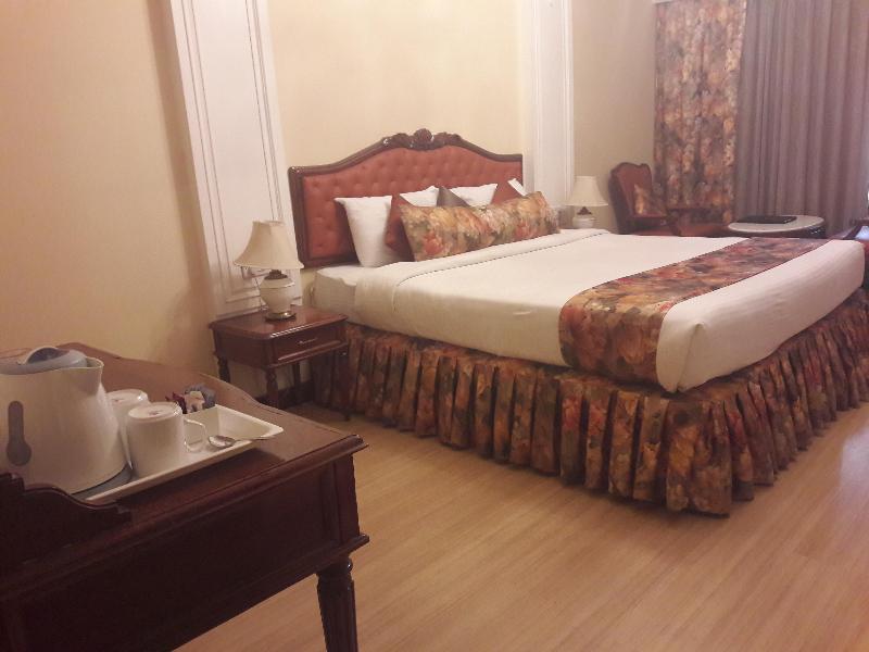 Hotel Hardeo Nagpur Ngoại thất bức ảnh